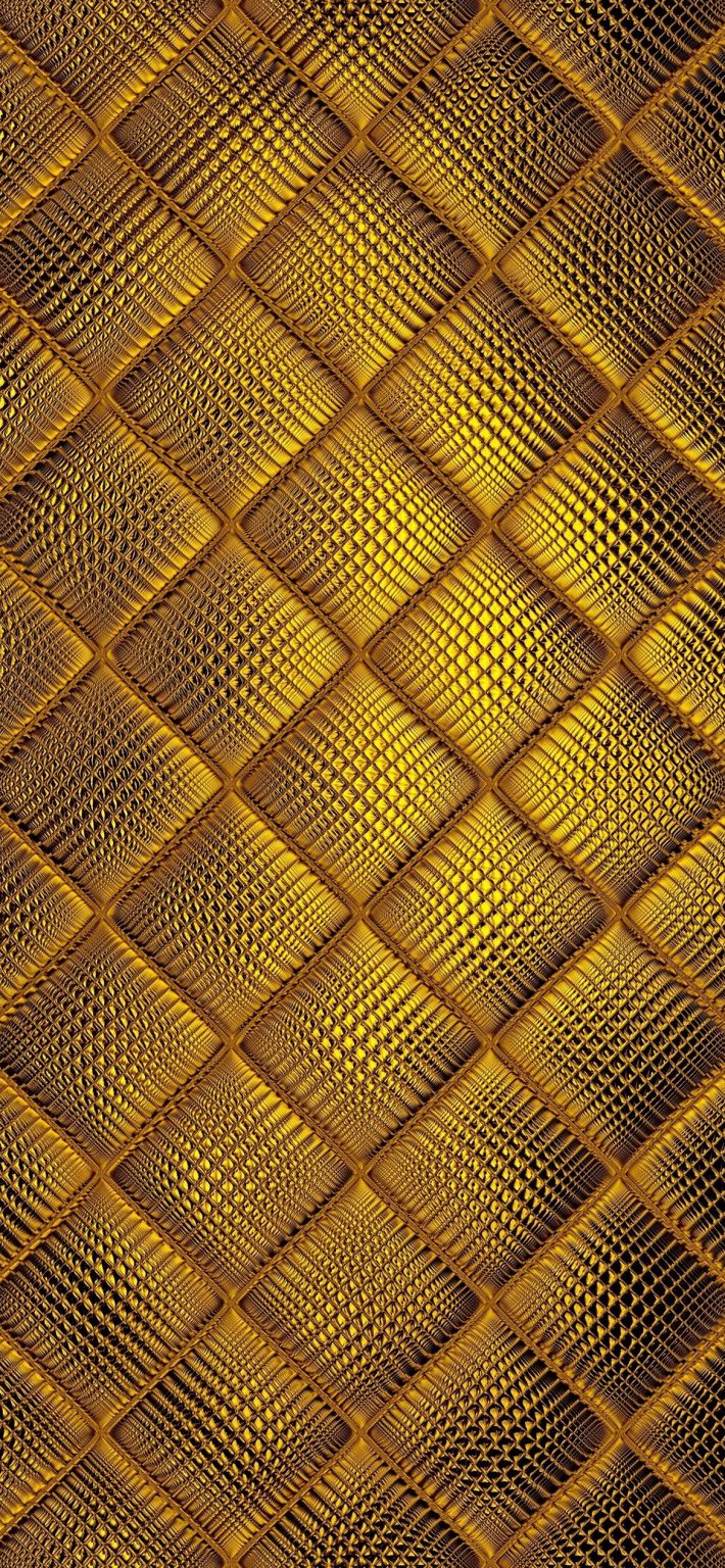 iPhone 13 Pro, iPhone 13 Pro Max Wallpapers, Gold, Golden Backgrounds