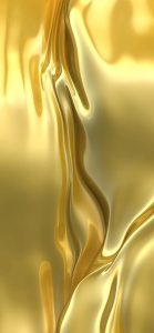 iPhone 13 Pro, iPhone 13 Pro Max Wallpapers, Gold, Golden Backgrounds